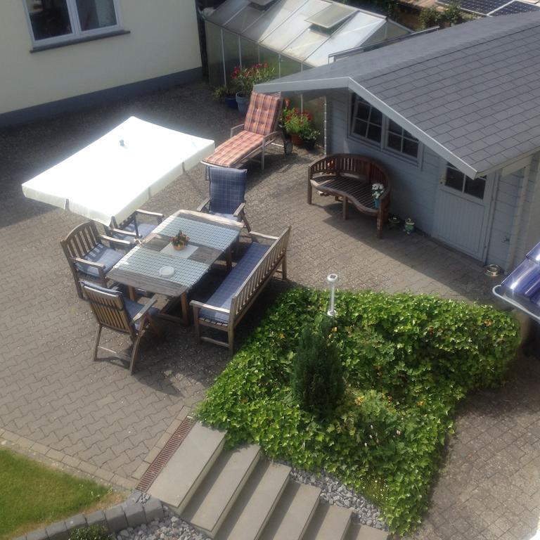 Eifelland-Ferien Apartment Kelberg Exterior photo